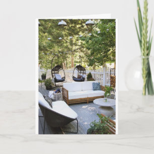 **FÉLICITATIONS SUR VOTRE NOUVELLE CARTE D'ACCUEIL