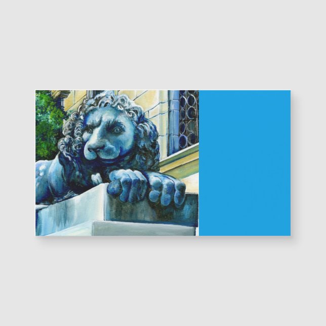 Feline Estemée (Devant)