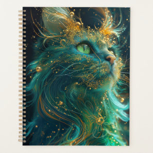 Feline mystique