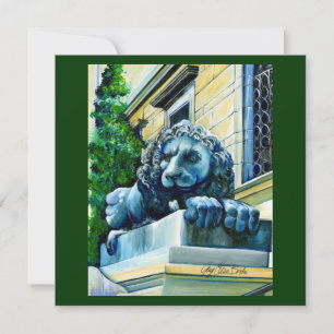 Feline, Washington DC, États-Unis