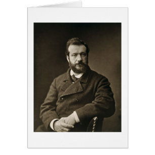 Felix Bracquemond (1833-1914), de la Galerie Conte