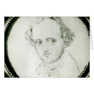 Felix Mendelssohn