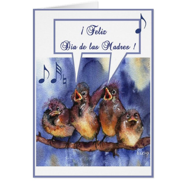 feliz dia de las madres (Devant)