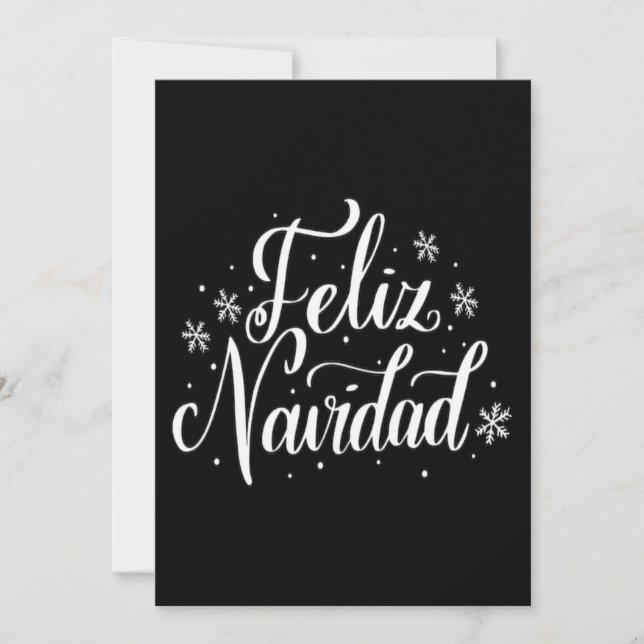 Feliz Navidad (Devant)