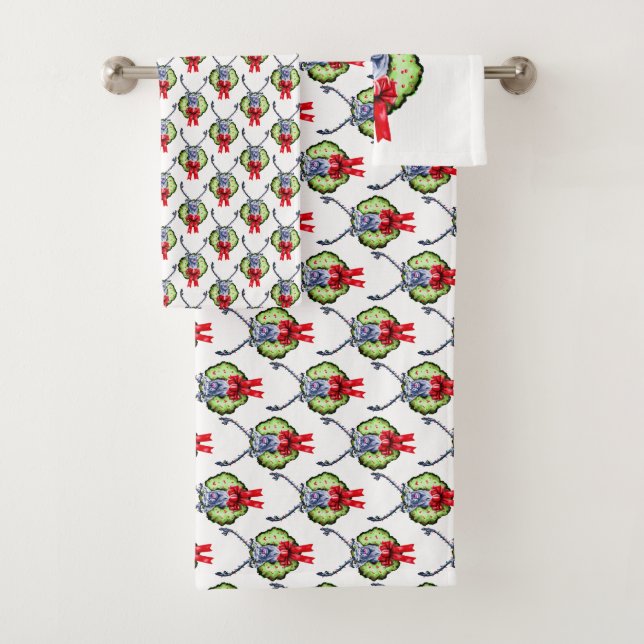 Feliz Navidad (En situation)