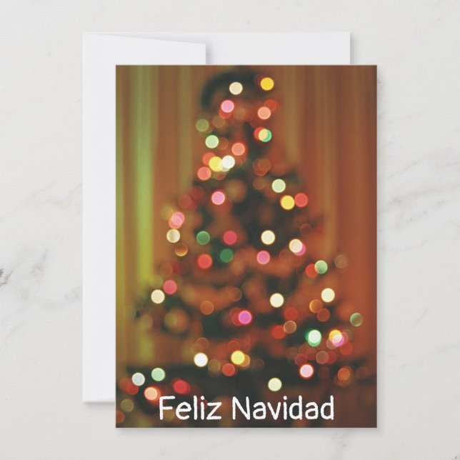 Feliz Navidad (Devant)