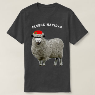 Feliz Navidad T-Shirt