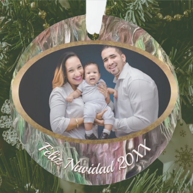 Feliz Navidad Tree of Tule OAX1 (Créateur téléchargé)