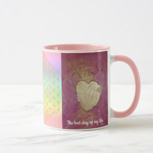 feminine oness tasse