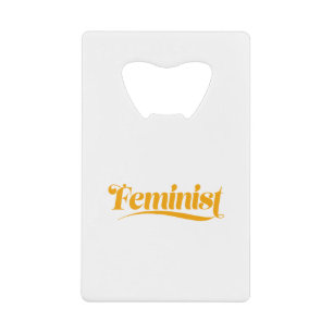 féministe