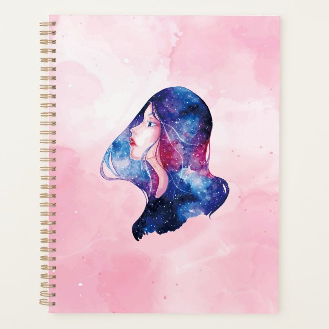 Femme (Devant)