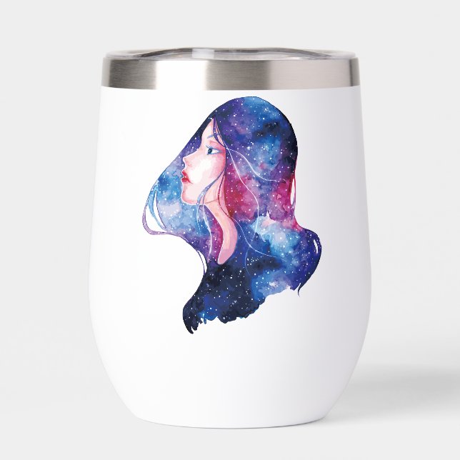 Femme (Arrière)
