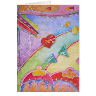 Femme à la fenêtre, avec du texte à l'intérieur