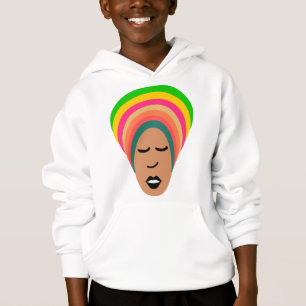 Femme africaine