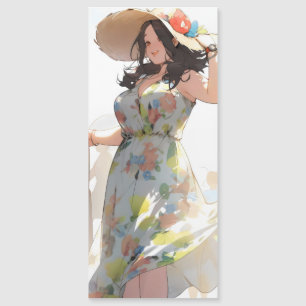 Femme Anime Plus Taille