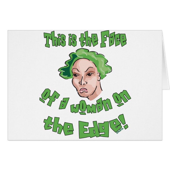 Femme au bord (Devant horizontal)