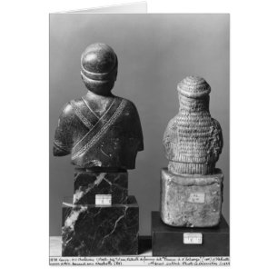 Femme au châle
