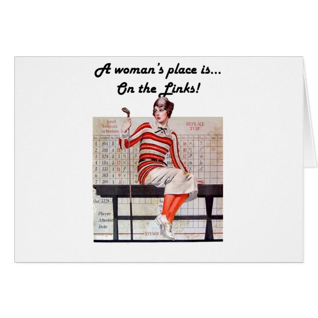 Femme aux liens (Devant horizontal)