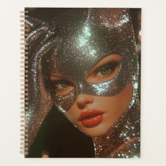 Femme chauve