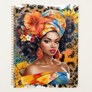 femme chrétienne noire afro-américaine mélanine sœ