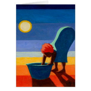Femme de recourbement 2005