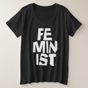Femme égale imitation de fille féminine féministe