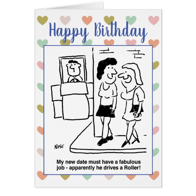 Femme en attente de rencontrer un rendez-vous qui  (Devant)