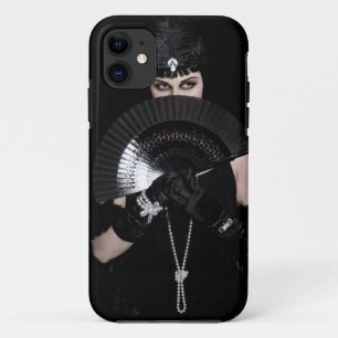 Femme Fatale - Coque iPhone 5/5s Case-Mate
