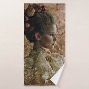 Femme ghost halloween