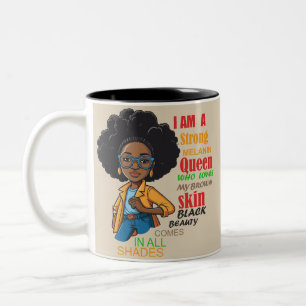 femme Mug