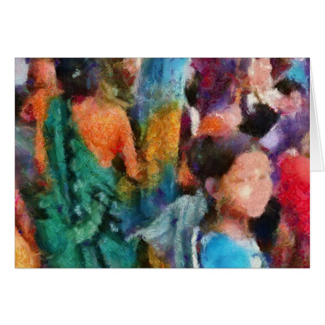 Femmes (Devant horizontal)