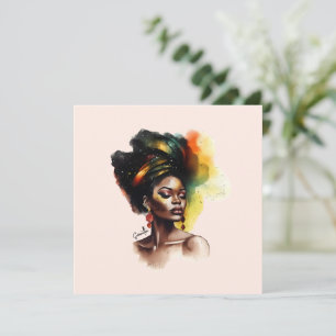 Femmes afro-américaines autonomes (2)