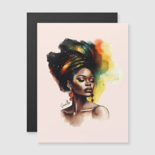 Femmes afro-américaines autonomes (2)