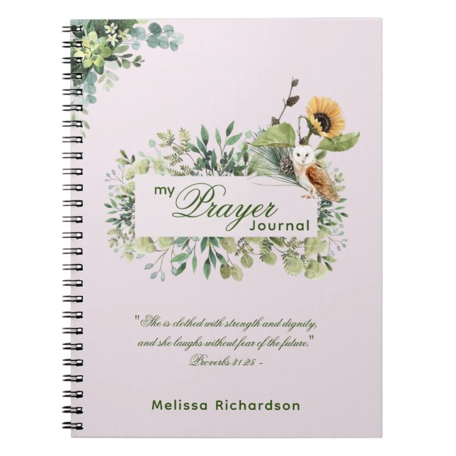 Femmes Dans Le Journal De Prière Des Femmes Du Min (Devant)