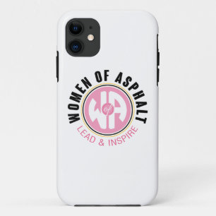 Femmes d'Asphalt iPhone / coque ipad