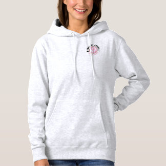 Femmes d'Asphalt Sweat - shirt à capuche