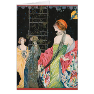 Femmes de mode