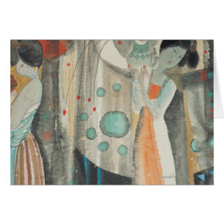 Femmes de Tang