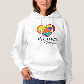 Femmes de Temple Israel Sweat Chemise Sweat - shir