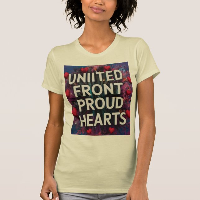 Femmes Mode Vêtements Top & T-Shirts Femmes (Devant)