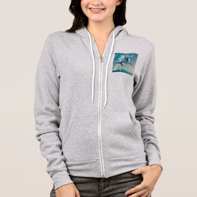 Femmes nouveau look Tshirts (Devant)