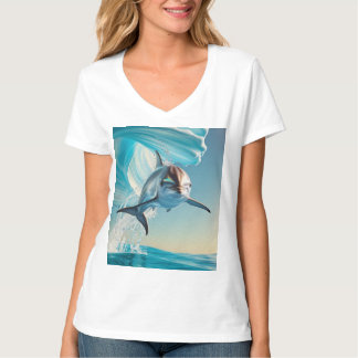 Femmes nouveau look Tshirts