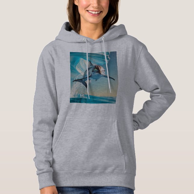 Femmes nouveau look Tshirts (Devant)