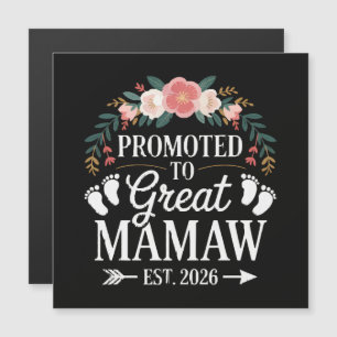 Femmes promues Grande Mamaw