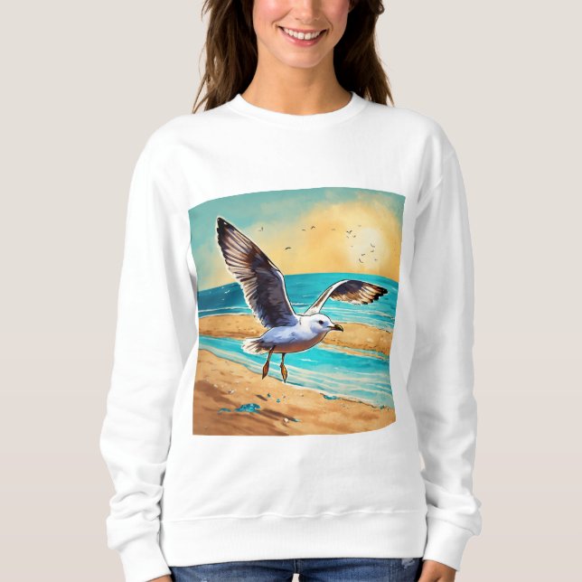 Femmes Tshirts de nouveau style (Devant)