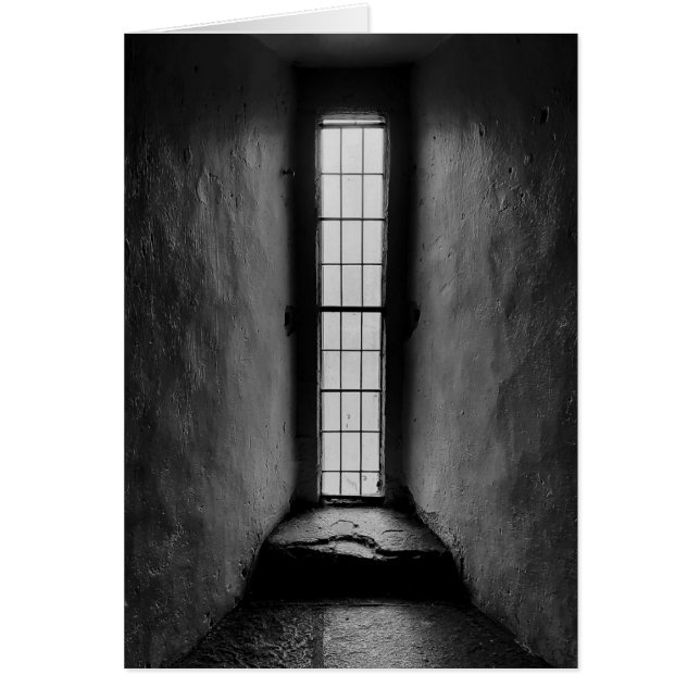 Fenêtre défensive Bunratty (Devant)