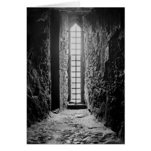 Fenêtre défensive de Blarney