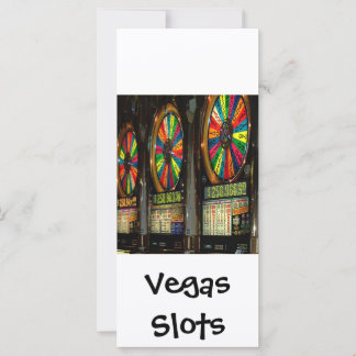 Fentes Vegas