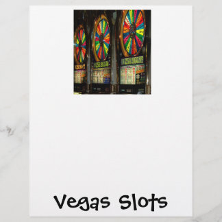 Fentes Vegas