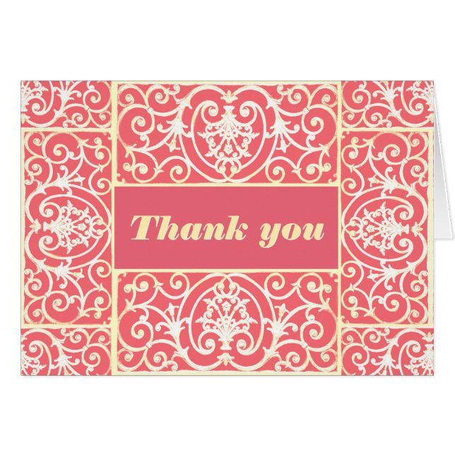 Fer Highgate (Devant horizontal)